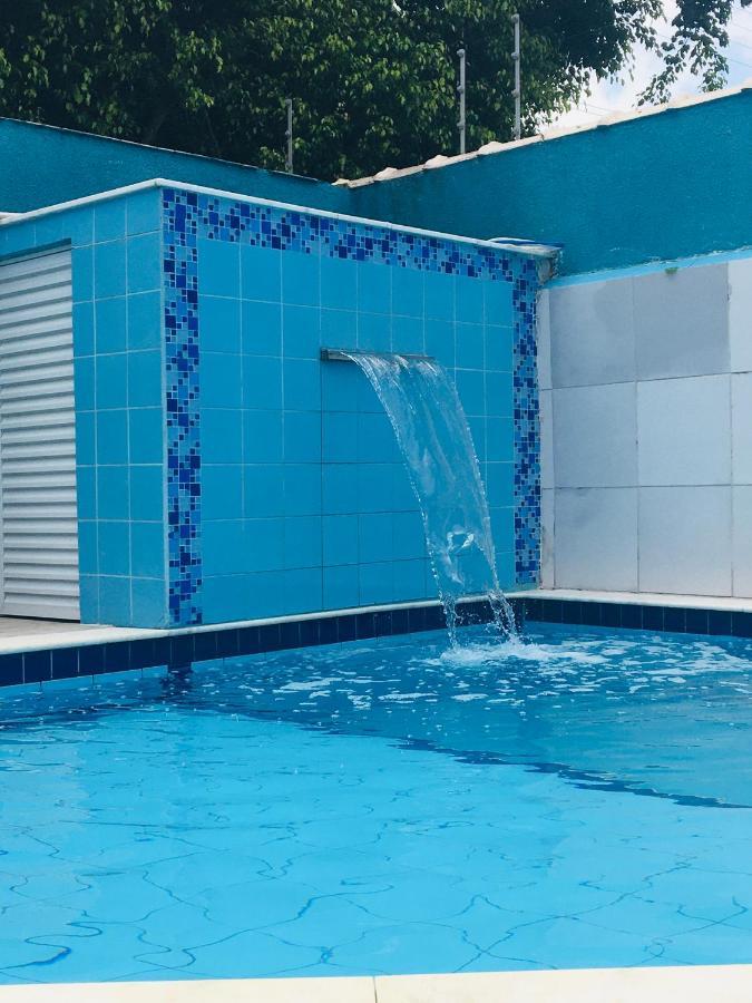 Pousada Coco Verde Peruíbe Εξωτερικό φωτογραφία